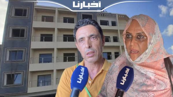 سيناريو ملف "باب دارنا" يتكرر بودادية في أكادير والضحايا ينتظرون تدخل الجهات المسؤولة